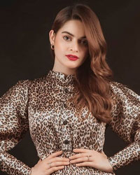 Aiman Khan